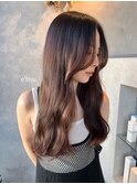 韓国レイヤーカット／辻堂／辻堂駅／藤沢／茅ヶ崎／20代30代40代