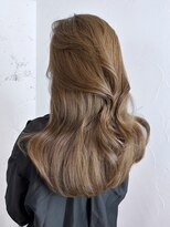 アイティーバイアルバム 松戸店(IT by ALBUM)&nbsp;オリーブカラー秋色くすみベージュ_ba499751