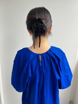 リイチ(LIICHI) カチモリヘア