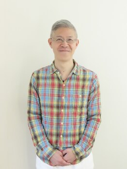 クロープ(clorP)の写真/【理容室/飾磨】マンツーマン・完全予約制。スローライフ×癒しの時間、空間はお客様の声から始まりました