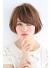 【１回でうる艶】髪質改善トリートメント＋艶カラー　￥19800→￥15400