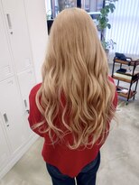 ジュノ 鹿児島中央店(Juno)&nbsp;white beige