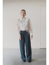 ミラコ(milaco)&nbsp;松井 美穂