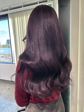 ニュート(Neut ) ラベンダーカラー