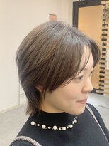 エミー(aimee)&nbsp;レディースショート