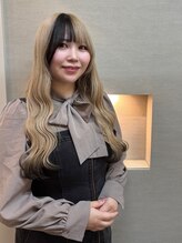 エクラート ミリア 船橋(ECLART milia) MIHO 