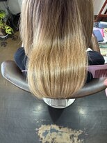 ピスケス(pisces)&nbsp;「超高濃度水素ケア」カラーエステ