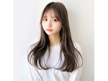 Chelsea hair design【チェルシーヘアーデザイン】