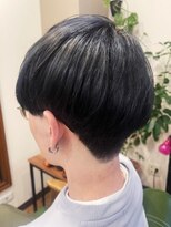 ジーン 高円寺(gene)&nbsp;ショート/髪質改善/縮毛矯正/ヘッドスパ/ハイライト/高円寺/中野