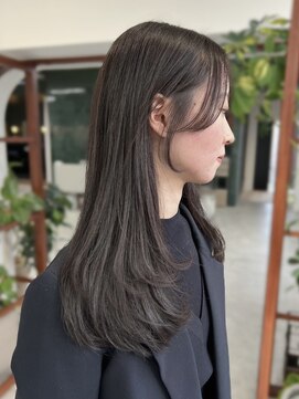 ソピ バイ インビテーション(sopi by invitation) ナチュラルレイヤー/グレージュ/透明感カラー/＊33