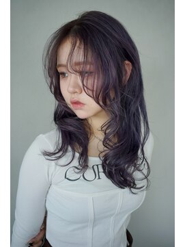 ロッジアート(Lodge art) lavender