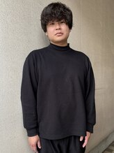 ジュイール(Jouir) 大内田 凌馬