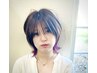 お得に変身！スタイリストにおまかせフルコース♪￥20000～→￥18000！！