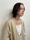 シンエノム(Shin enom)の写真/大人っぽく”魅力のある女性”になりたい方のために。上品な色気のある柔らかなスタイルは”enom”で叶う。