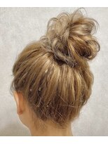 フリーダム(freedom) ヘアセット