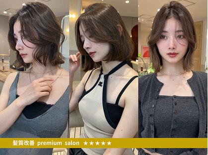 ジーナ 大宮(Zina)の写真