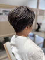 クルム(KURUMU)&nbsp;大人ショート