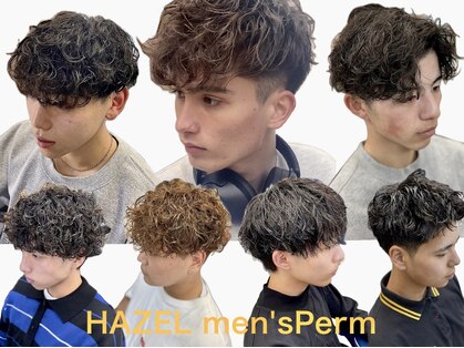 ヘーゼル 博多(HAZEL.)の写真