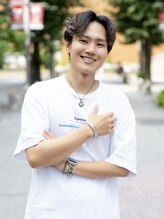 エイトウラワ 浦和店(EIGHT urawa) 貞方 飛鳥