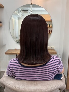 シア 新小岩店(SHEER) ボルドールビー