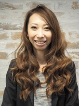 ハニー バンチ(HONEY BUNCH) 中島 浩菜