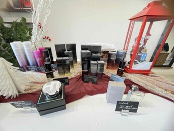 シエル(Ciel')の写真/マンツーマンでじっくり相談！髪のお悩みを解決し、ライフスタイルに寄り添うスタイルをご提案☆