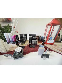 マンツーマンでじっくり相談！髪のお悩みを解決し、ライフスタイルに寄り添うスタイルをご提案☆