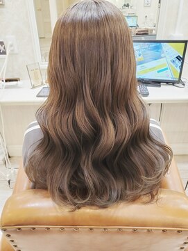 ティンク(Tink) ロング