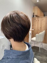 エヌ(N)&nbsp;ショートレイヤー