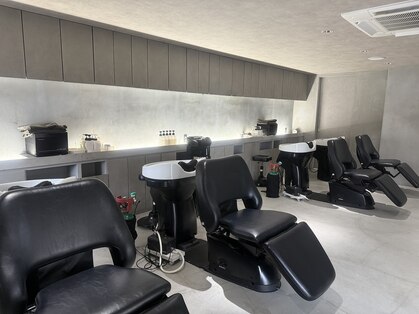 サムシング(Something.)の写真