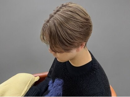 オゼル(OZEL)の写真