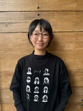 グリーン 上町店(green)&nbsp;説田 朱音