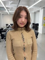 ビジョン オールヘアー(VISION:ALL HAIR)&nbsp;韓国ヘア