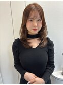 レイヤーカット