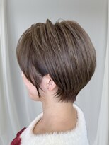 アヴソリューク(Absoluk)&nbsp;大人美人ショート