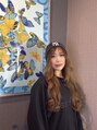 ニーナ ビューティーサロン(NINA Beauty Salon) Sato サト