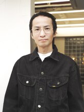 ルイス(LEWES) 由良 武志