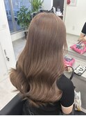 【Lapis新宿】チョコレートミルクティー