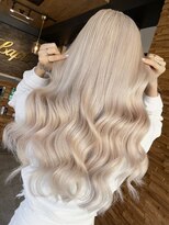 ラピス 横浜(Lapis) ホワイトミルクティー