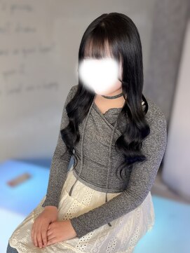 ラニシス ヘアー(Lanisis Hair) ハイトーンやめます！！！