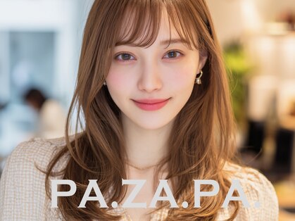 パザパ 南館店(pa.za.pa.)の写真