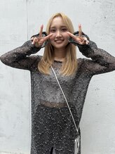 リガナッツ 王子店(Riganuts) あみ