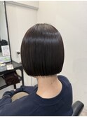タッセルボブ