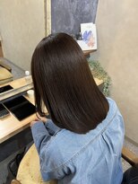 ミン センター北店(Min) 美髪カラーエステ♪