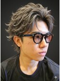 フェザーショート