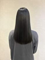 エストレーラ(estrela)&nbsp;『estrela』大人愛され艶々ロング