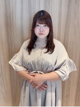 アグ ヘアー リオ 本川越店(Agu hair rio) 本多 麻央
