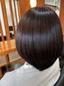 <<6月限定>>NEW毛髪改善＜きらがみ＞髪をな、お、す！！シャンプーブロー付
