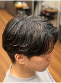 ニュアンスパーマ