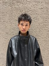 ラフトウキョウ 渋谷店(RAF TOKYO) 曽根 将真